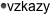 vzkazy